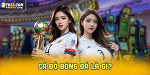 Cá độ bóng đá là gì? Giải thích chi tiết từ A đến Z