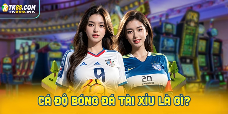 Cá độ bóng đá tài xỉu là gì?